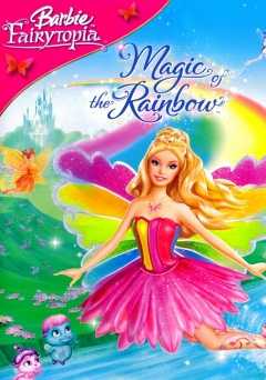 Barbie Fairytopia: Magic of the Rainbow - Movie