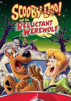 Scooby-Doo and the Reluctant Werewolf - Movie