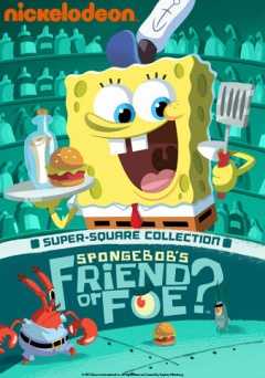 Spongebob Squarepants: Friend or Foe - vudu