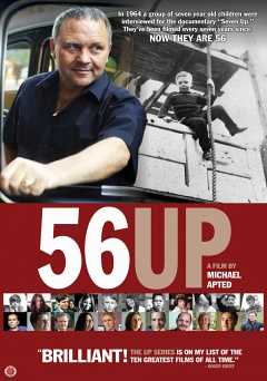 56 Up - Movie
