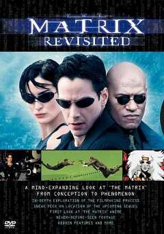 The Matrix: Revisited - vudu