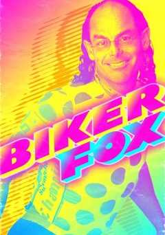 Biker Fox - vudu