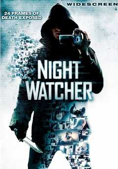 Night Watcher - vudu