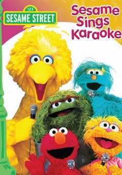 Sesame Street: Sesame Sings Karaoke - Movie