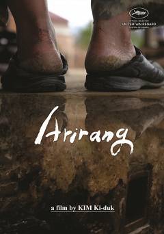 Arirang - Movie