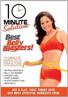 10 Minute Solution: Best Belly Blasters - vudu