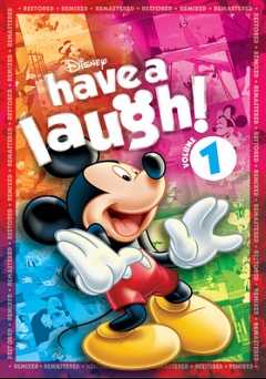 Have a Laugh!: Vol. 1 - Movie