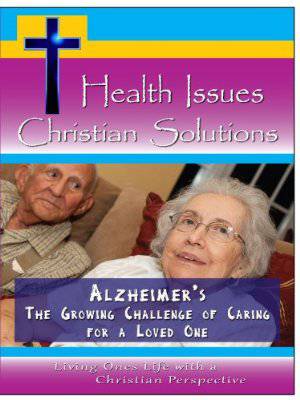 Alzheimers - The Growing Challenge of Caring for a Loved One - Amazon Prime
