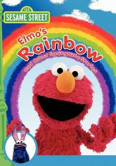 Sesame Street: Elmos Rainbow & Other Springtime Stories - Movie