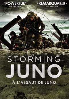 Storming Juno - vudu