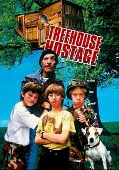 Treehouse Hostage - vudu