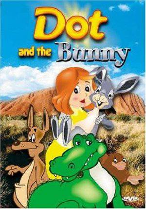 Dot and the Bunny - Movie