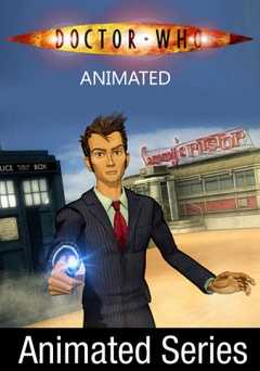 Doctor Who: The Infinite Quest - vudu