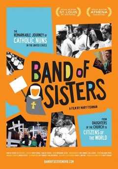 Band of Sisters - Movie