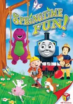 HIT Favorites: Springtime Fun! - Movie
