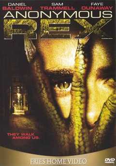 Anonymous Rex - Movie