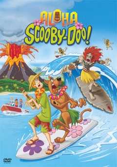 Aloha, Scooby-Doo! - Movie