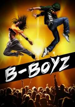 Chocolate Rap: Rise of the B Boyz - Movie