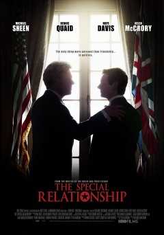 The Special Relationship - vudu