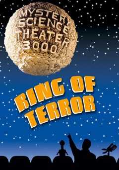 Mystery Science Theater 3000: Ring of Terror - vudu