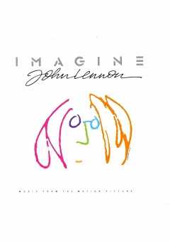 Imagine: John Lennon - Movie