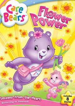 Care Bears: Flower Power - vudu