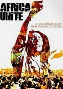 Africa Unite - Movie