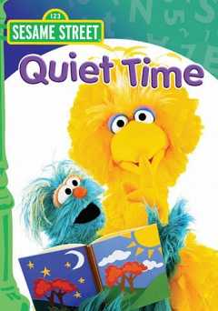 Sesame Street: Quiet Time - vudu