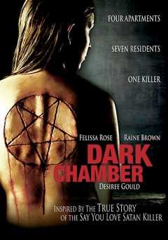 Dark Chamber - vudu