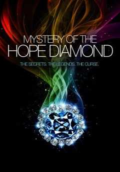 Mystery of the Hope Diamond - vudu