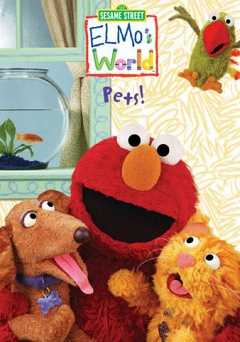 Sesame Street: Elmos World: Pets - vudu