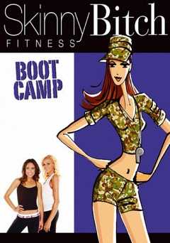 Skinny Bitch Fitness: Boot Camp - vudu