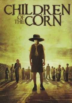Children of the Corn - Movie