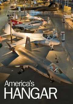 Americas Hangar - vudu