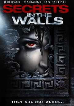 Secrets in the Walls - vudu