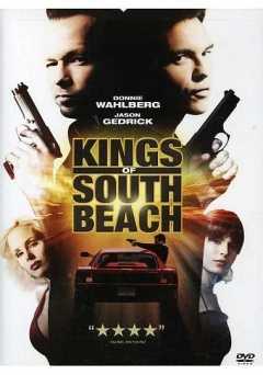 Kings of South Beach - vudu