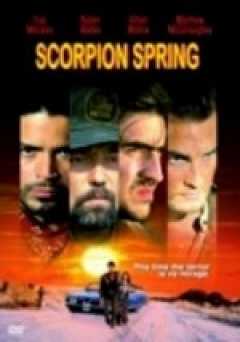Scorpion Spring - Movie
