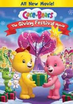 Care Bears: The Giving Festival - vudu