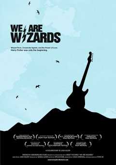 We Are Wizards - vudu