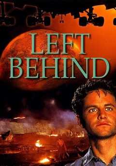 Left Behind: The Movie - Movie