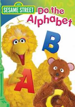 Sesame Street: Do the Alphabet