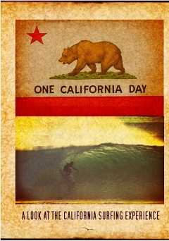 One California Day - Movie