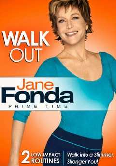 Jane Fonda Prime Time: Walkout - Movie