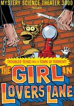 Mystery Science Theater 3000: The Girl in Lovers Lane - vudu