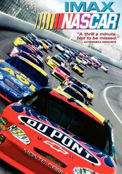NASCAR: The IMAX Experience - Movie
