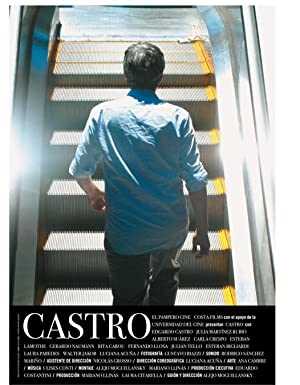 Castro - Movie