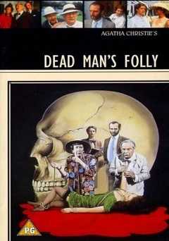 Agatha Christie Classic Mystery Collection: Dead Mans Folly - Movie