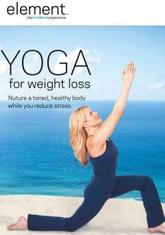 Element: Yoga for Weight Loss - vudu