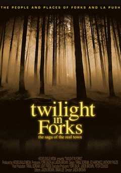 Twilight in Forks - vudu