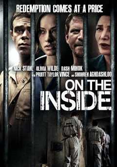 On the Inside - Movie